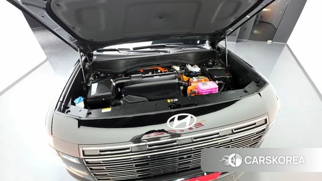 Hyundai Palisade (LX3) id 4407904 из Кореи 34