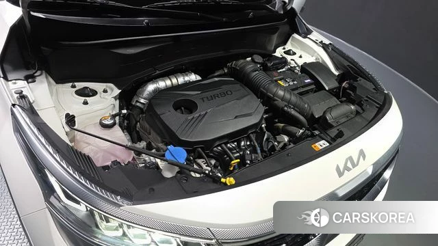 Kia Seltos id 3859524 из Кореи 16