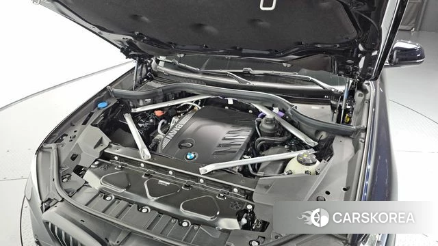 BMW X5 (G05) id 4664738 из Кореи 31