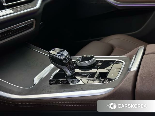 BMW X5 (imported) id 4272756 из Китая 26