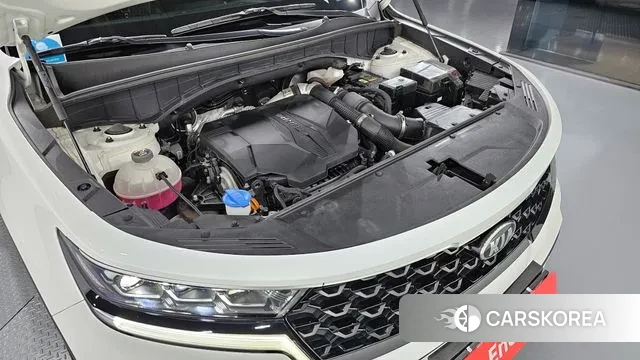 Kia Sorento 4th Generation id 2980645 из Кореи 16