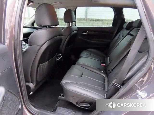 Hyundai The New Santa Fe id 2960550 из Кореи 16