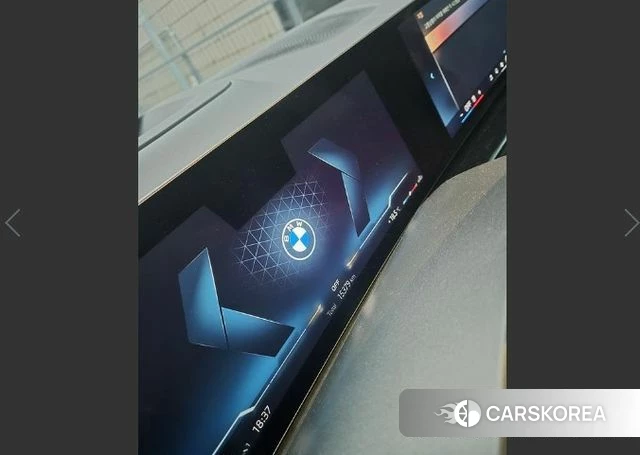 BMW X7 (G07) 2023 Белый из Кореи, фото 6