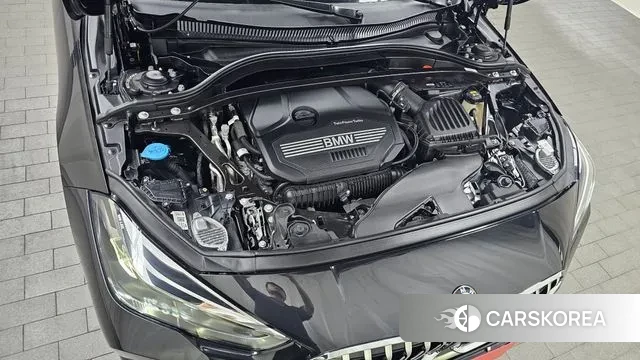 BMW 2 Series Gran Coupe (F44) id 3032694 из Кореи 16