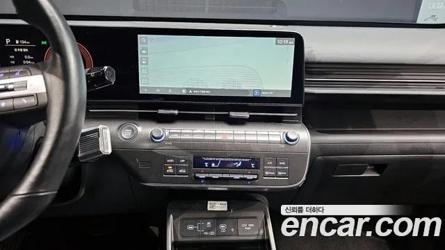 Hyundai Kona (SX2) id 2591858 из Кореи 16