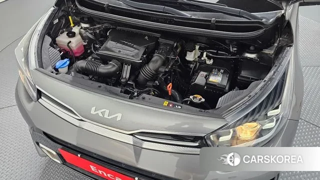 Kia Morning Urban (JA) id 3764449 из Кореи 16