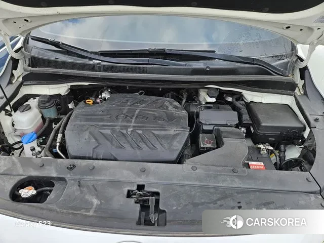 Kia The New Carnival id 3479514 из Кореи 16