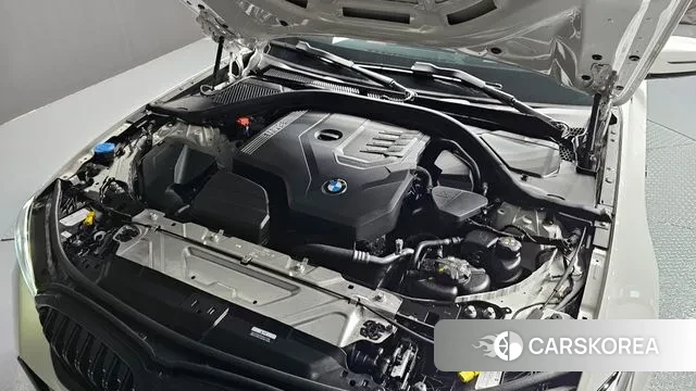 BMW 3 Series (G20) id 3447004 из Кореи 16