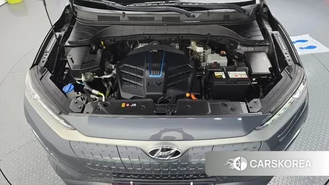 Hyundai Kona Electric id 3499562 из Кореи 16