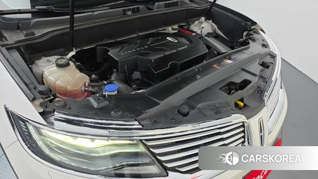 Lincoln MKX 2nd Generation id 3845954 из Кореи 16