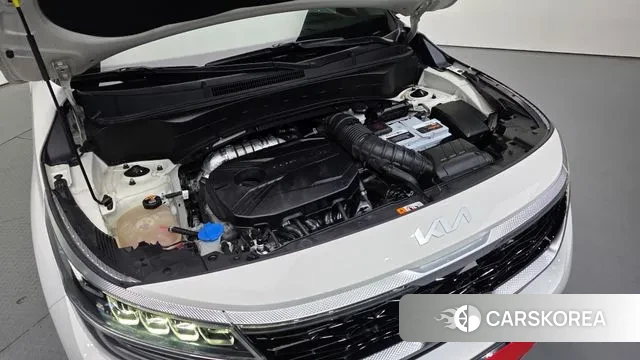 Kia Seltos id 3458443 из Кореи 16