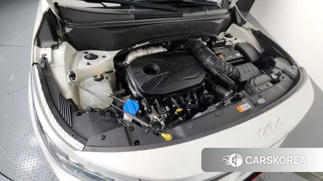 Kia Seltos id 3772713 из Кореи 16