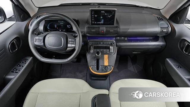 Hyundai Casper id 3923299 из Кореи 16