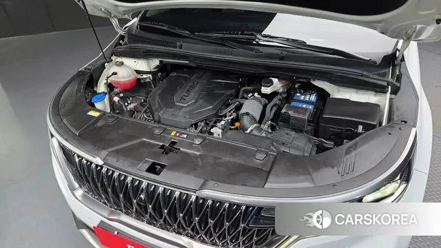 Kia Carnival 4th generation id 3411527 из Кореи 16