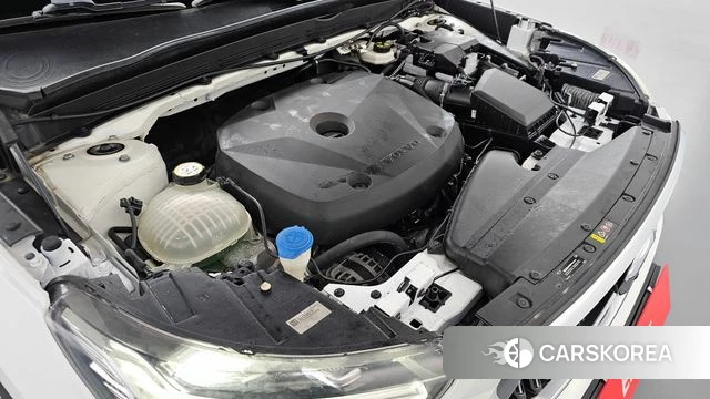 Volvo XC40 id 4188139 из Кореи 35