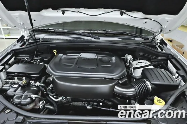 Jeep Grand Cherokee id 2755481 из Кореи 16