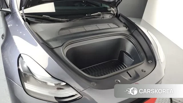 Tesla Model Y id 3487178 из Кореи 16