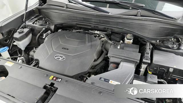 Hyundai Palisade id 4284982 из Кореи 28