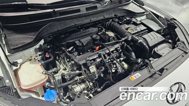 Hyundai The New Kona id 2752423 из Кореи 16