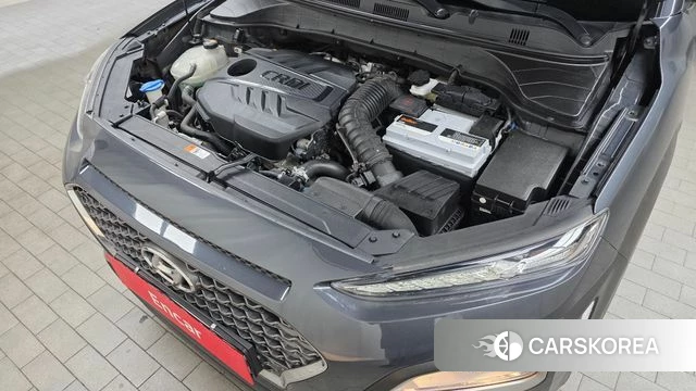 Hyundai Kona id 4268841 из Кореи 16
