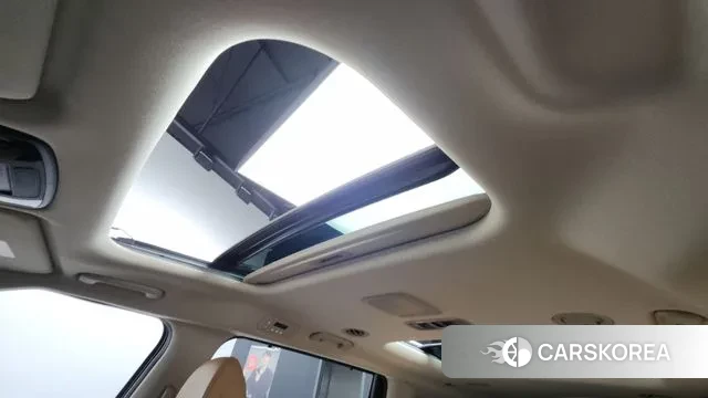 Kia Carnival 4th generation id 3655135 из Кореи 16