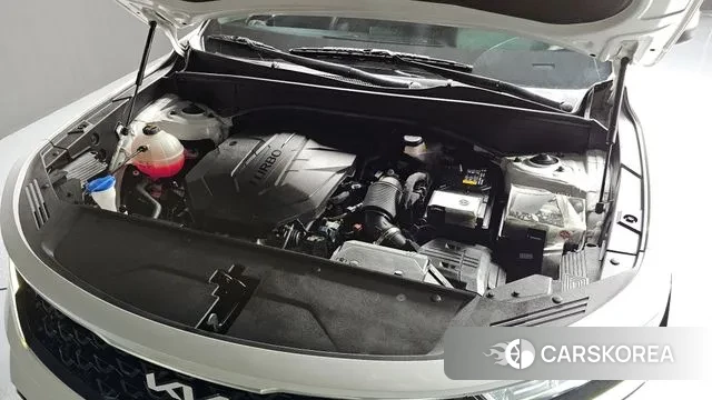 Kia Sorento 4th Generation id 3463311 из Кореи 16