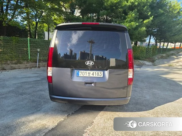 Hyundai Staria id 4778463 из Кореи 16