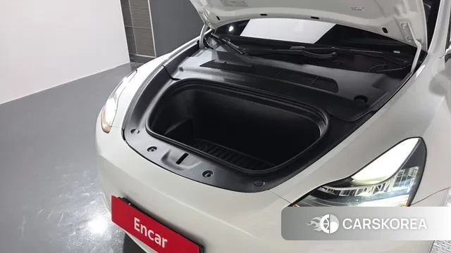 Tesla Model Y id 2905640 из Кореи 16