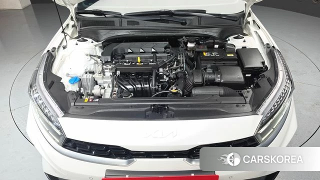 Kia The New K3 2nd generation id 4720674 из Кореи 29