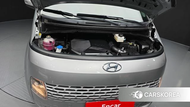 Hyundai Staria id 4650483 из Кореи 16
