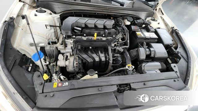 Kia Come New K3 id 4345682 из Кореи 26