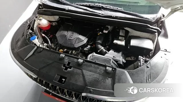 Kia Carnival 4th generation id 3771976 из Кореи 16