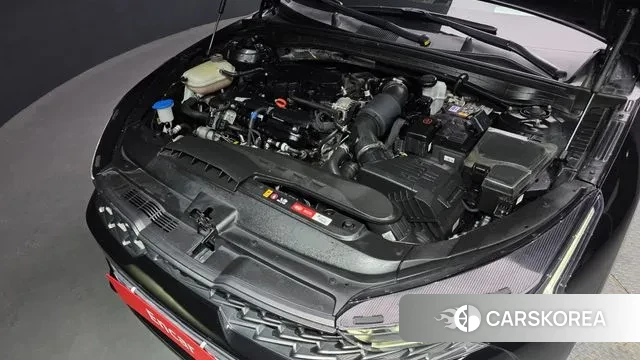 Kia K5 3rd generation id 3401847 из Кореи 16