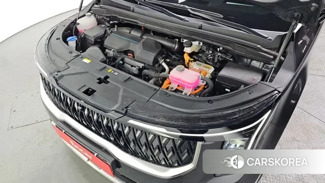 Kia The New Carnival 4th Generation id 3689872 из Кореи 16