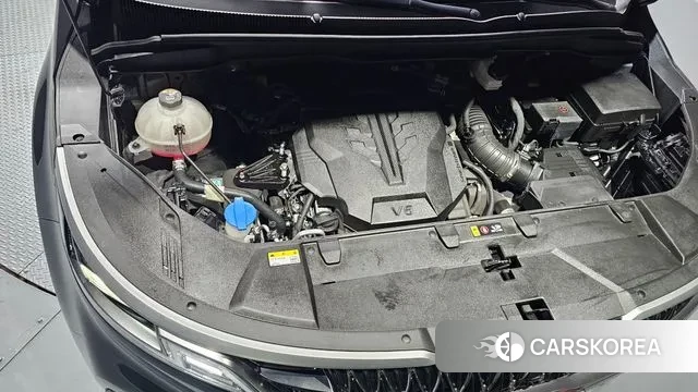 Kia Carnival 4th generation id 3685271 из Кореи 16