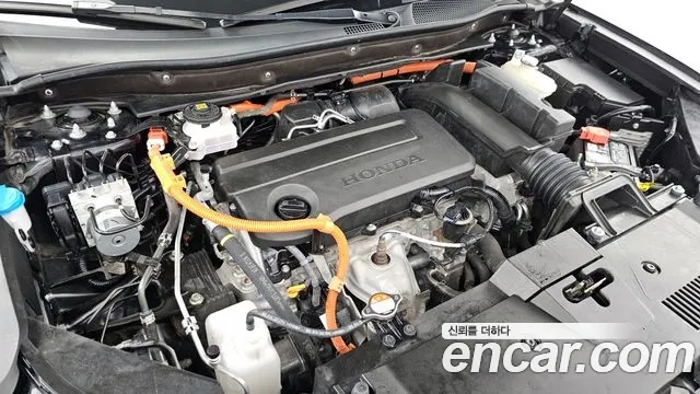 Honda CR-V 6th generation id 2862581 из Кореи 16