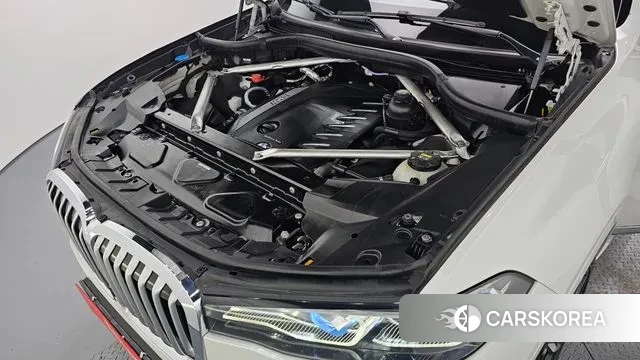 BMW X7 (G07) id 3349004 из Кореи 16