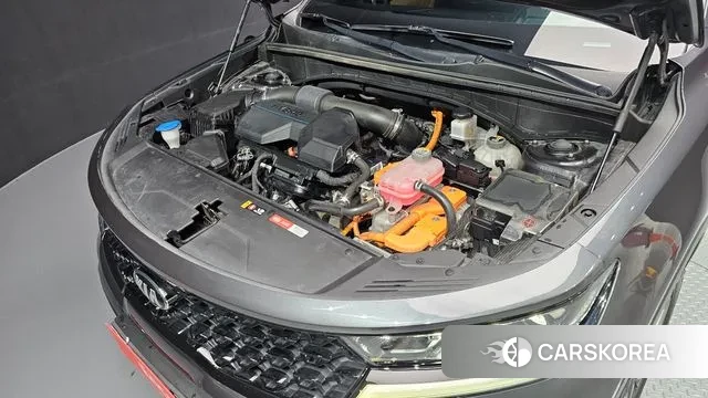 Kia Sorento 4th Generation id 3307233 из Кореи 16