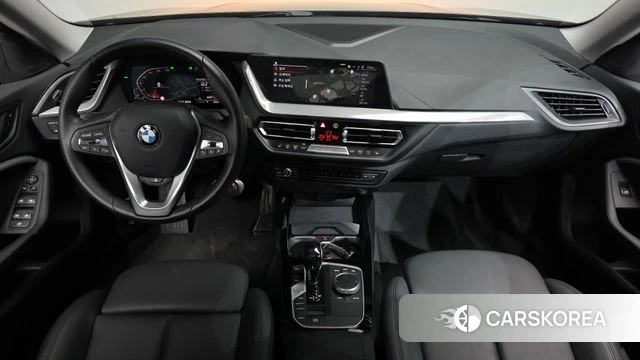 BMW 2 Series Gran Coupe (F44) id 4745789 из Кореи 31