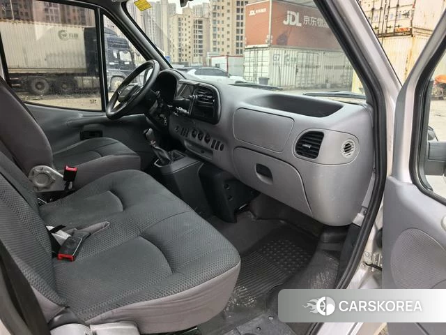 Jiangling Teshun id 4239827 из Китая 13