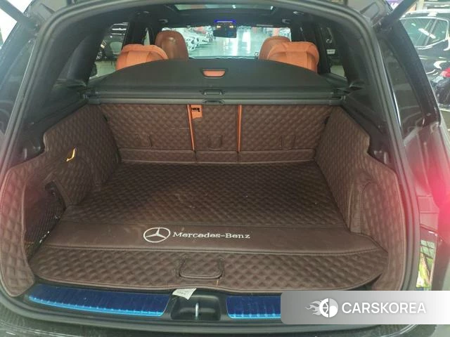Mercedes-Benz GLC 2023 Черный из Китая, фото 6