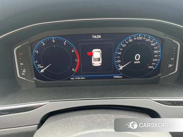 Volkswagen Magotan id 4307066 из Китая 10