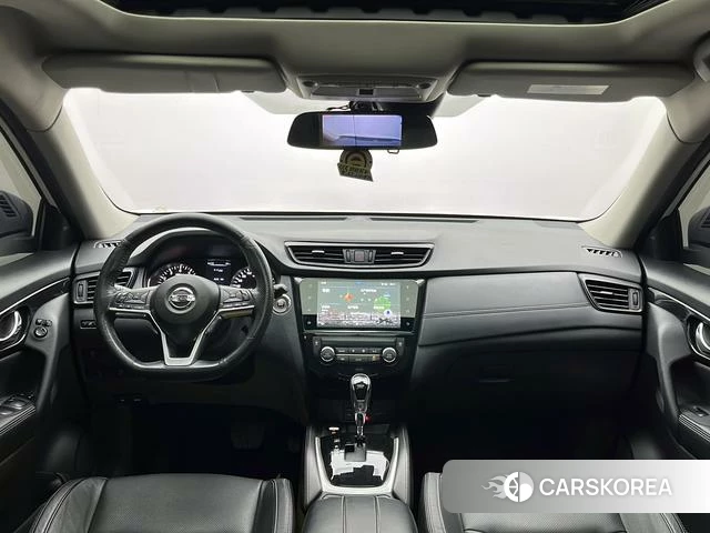 Nissan Qijun id 4212465 из Китая 16