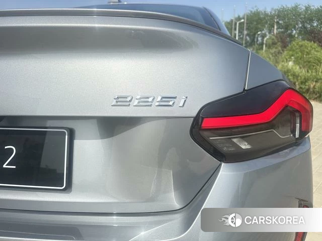 BMW 2 series (imported) id 4256774 из Китая 10