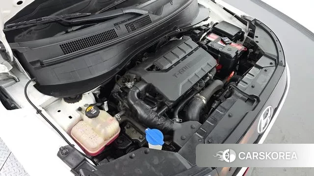 Hyundai Casper id 3492942 из Кореи 16