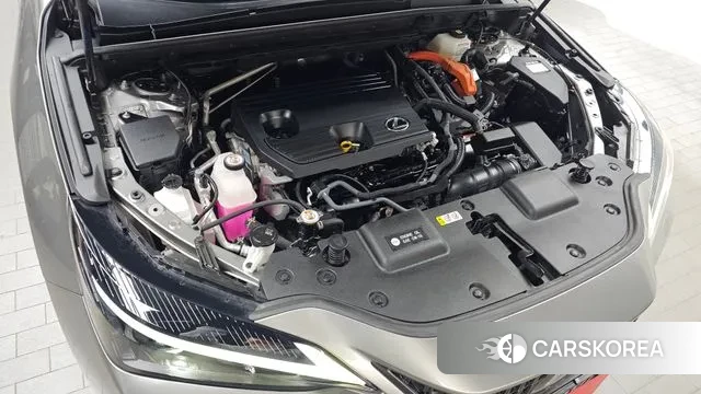 Lexus NX350h Second generation id 3360649 из Кореи 16
