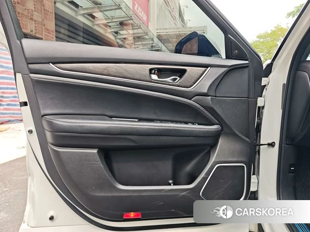 Honda UR-V id 3909076 из Китая 27