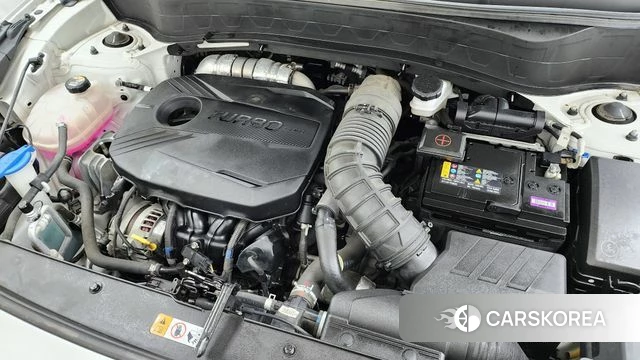 Kia Seltos id 4231708 из Кореи 28