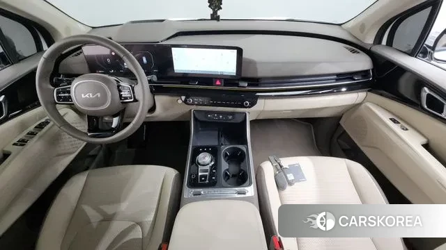 Kia The New Carnival 4th Generation id 3554951 из Кореи 16