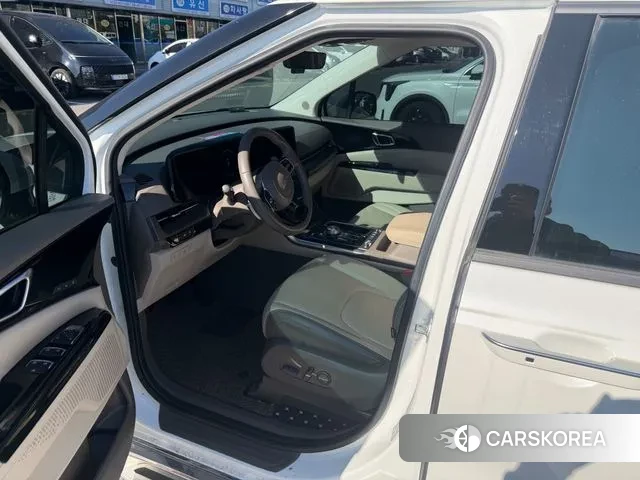 Kia Carnival 4th generation id 3377707 из Кореи 14